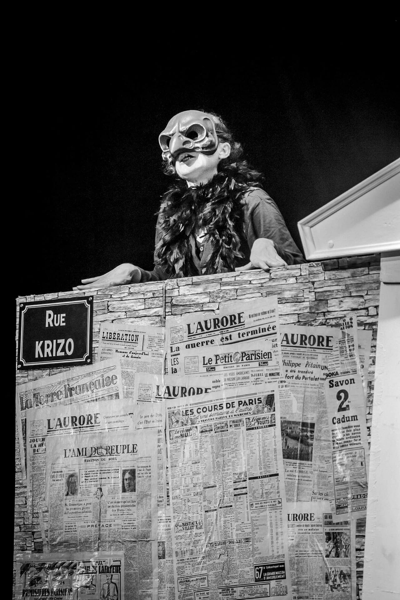 cie-krizotheatre16 Festival les fabricoles - meung sur loire - cie Krizo théatre - J'accuze