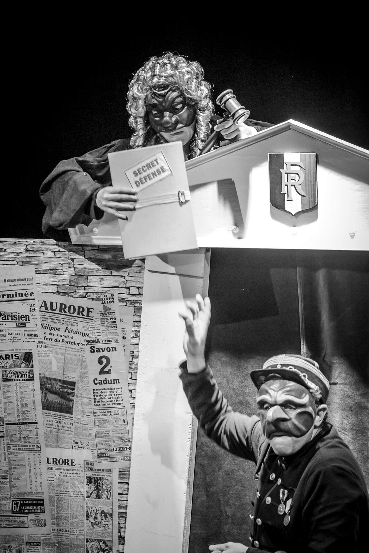 cie-krizotheatre13 Festival les fabricoles - meung sur loire - cie Krizo théatre - J'accuze